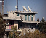 5 Killed in TV Station Attack in Kabul